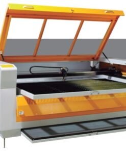 LASER 180W 1600X2500 Z1625 - Cortadora grabadora Pantógrafo