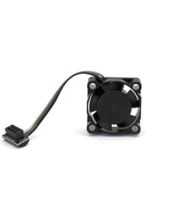 COOLER FAN Ventilador para Impresora 5V 0.40A Bambu Lab P1S - P1P 32937