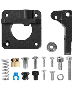 Extrusor Mk8 Plastico Creality Ender 3 COD 1163