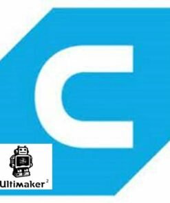 CURA ULTIMAKER REQUISITOS INSTALADOR