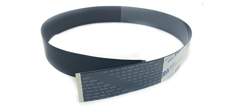 Cable de eje Z para X1 extrusor para impresora Artillery sidewinder 1071SZ