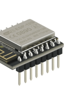 Modulo Wifi Para Hellbot Magna 2 COD 2388