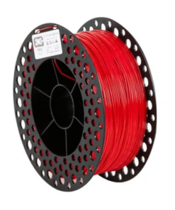 ROJO PETG 3N3 FILAMENTO 3D 1.75MM 1kg M88IRJ175CJ