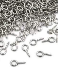 Piton Cerrado 5.5x12mm X 10 unidades cod: MlA-1114696418