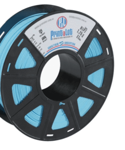 CELESTE HIPS PrintaLot x1KG Filamento 3D DIAMETRO 1,75mm
