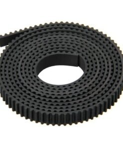 Correa GT2 6mm COMPATIBLE CON HELLBOT CREALIT Y BIQU Y ARTILLERY por 1 metro 3DPrinter-CorreaGT2- 30091