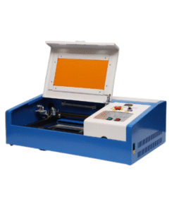 Láser 40W Co2 300X200 3020 Cortadora Grabadora Pantógrafo