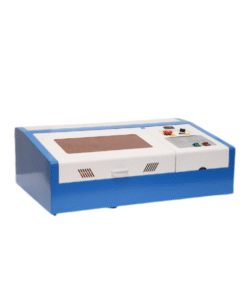 Láser 50W Co2 300X200 3020 Cortadora Grabadora Pantógrafo
