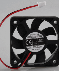 Fan Cooler Axial Creality 5010 24v cod 1547