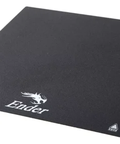 Sticker Cama Caliente Creality 235x235x1mm Para Ender-3 - 4004090034