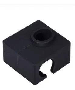 Silicona Hotend Creality Mk7 Mk8 Mk9 Protector Silicona Para Bloque Cr10 Ender 3 Protector Aislante 4004010141/4004010246