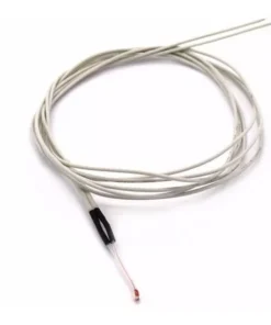 Termistor 100k Ohm Ntc 3950 Impresora Con Cable MLA-705966808
