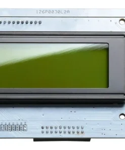 Display Hellbot para placa madre V4 MAGNA 1 MAGNA DUAL PANTALLA cod 656