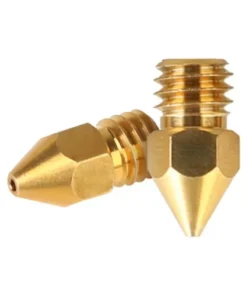 32913- Kit MK8 filamento 1.75mm - 40 picos + llave + 10 destapapicos