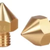 PICO 0.4mm Um2 Bronce BIQU NOZZLE