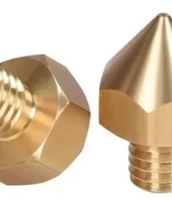 PICO 0.3mm Um2 Bronce BIQU NOZZLE