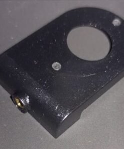 TOBERA Ducto de fan de capa Hellbot Magna 2 COD 1587