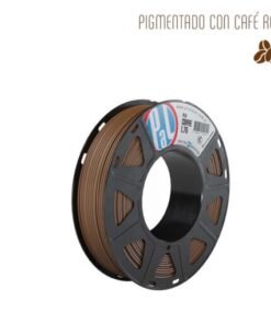 COFFEE PLA ART PrintaLot x 250 gr Filamento 3D DIAMETRO 1,75mm