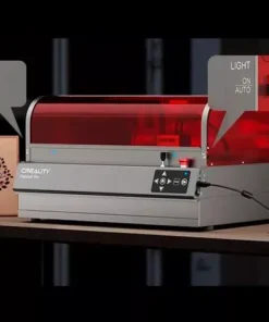 Falcon 22W PRO 355x390mm Laser Creality