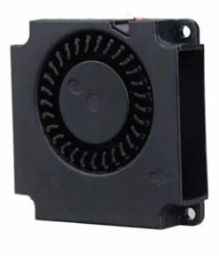 Fan de capa Hellbot Magna 2 4010 24v TURBINA FAN COOLER VENTILADOR COD 1590