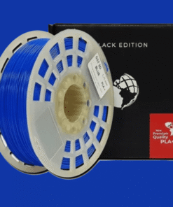 AZUL GST SIN CAJA PLA Filamento 3D 1.75 1KG