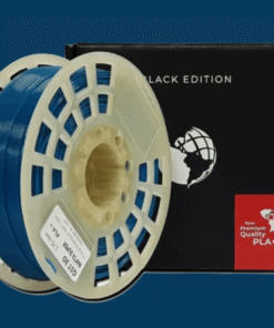 NAFTA SUPER GST CON CAJA PLA Filamento 3D 1.75 1KG