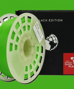 VERDE MANZANA GST SIN CAJA PLA Filamento 3D 1.75 1KG