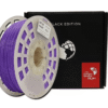 VIOLETA GST CON CAJA PLA Filamento 3D 1.75 1KG