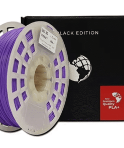 VIOLETA GST CON CAJA PLA Filamento 3D 1.75 1KG
