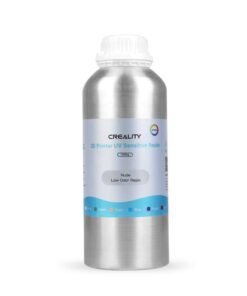 Gris Resina Creality Bajo Olor 500g cod 2220