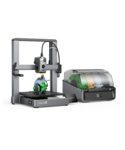 HI MULTIFILAMENTO 260X260X300 Impresora 3D FDM Creality