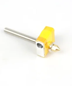 HOTEND PARA MAGNA 2 230 - 300 - 400 - 500 MAGNA SE PRO - SE 300 COD 1827