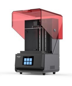 Halot Max 293x165x300 DLP Impresora Resina Creality COD 2406