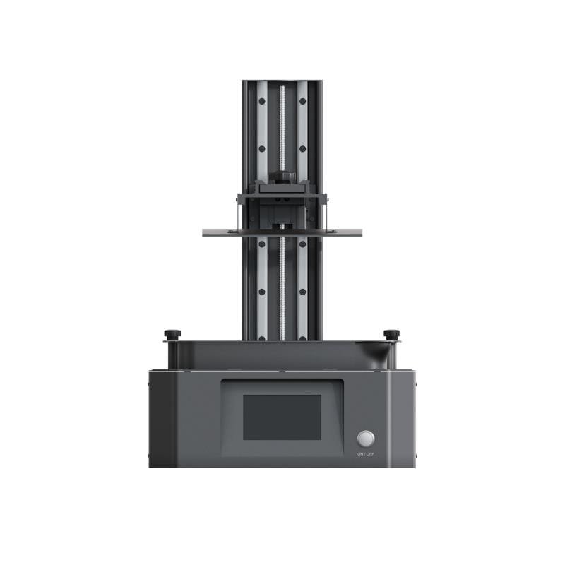 Hellbot Apolo Pro Plus 192x120x250mm Impresora Resina DLP cod 2359 - Imagen 5