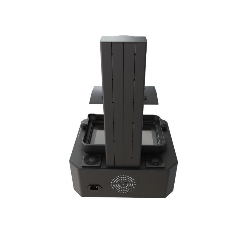 Hellbot Apolo Pro Plus 192x120x250mm Impresora Resina DLP cod 2359 - Imagen 6