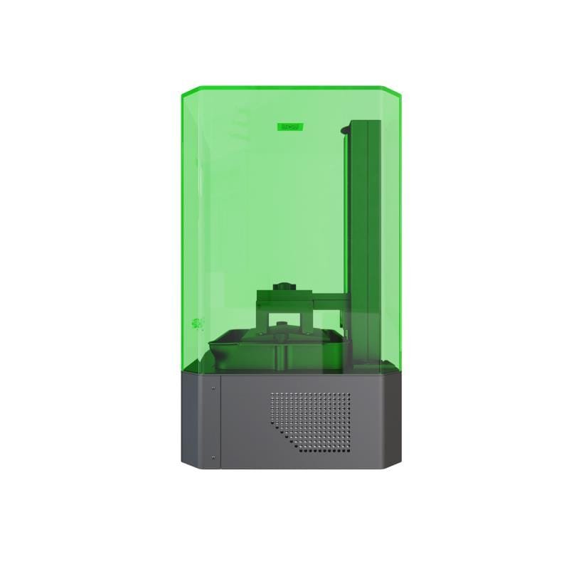 Hellbot Apolo Pro Plus 192x120x250mm Impresora Resina DLP cod 2359 - Imagen 4