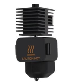 Hotend Bambu Lab 0.6 A1 alta velocidad Acero Inoxidable pico Upgrade generico 32793