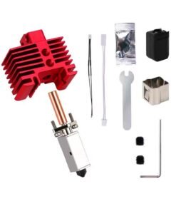 Hotend Completo para BambuLab X1-X1C Upgrade TZ 2.0  32916