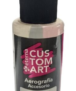 HIDRO LIMPIEZA Pintura Aerografia Eterna Hard Superficies Rigidas 50ml X 15 COD 185