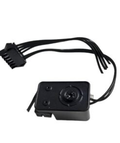 Endstop con Cable Hellbot Magna 2 Eje x COD 344