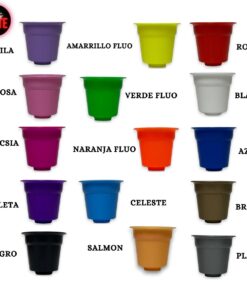 PLATA Escalonado Mate Interior Plateado Polímero Impresión 3d Sin bombilla cant1 AT