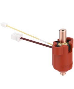 K1 Max Ceramic Heating Block Kit Hotend Ceramico Para Impresora K1 Max Y K1 Creality Original 4001030123