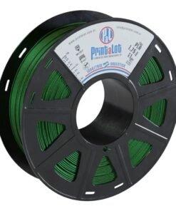 KRIPTONITA METALIZADO PLA PrintaLot x1KG Filamento 3D DIAMETRO 1,75mm