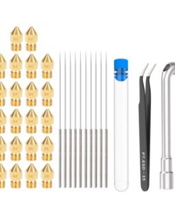 Kit mk8-Ender ENDER 3  ENDER 3 V2 ENDER 3 PRO ENDER 5 PLUS COD 31482