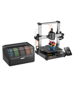 USADA IGUAL A NUEVA Kobra 3 Combo 250X250X260 Anycubic Impresora 3D 30 DIAS DE GARANTIA SE RETIRA POR MORON SOLO EFECTIVO