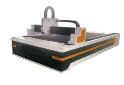 LASER 1500W FIBRA 1500X3000 Láser de corte por fibra óptica COD KH3015