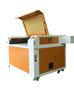 LASER 100W Co2 600X900 6090 Cortadora Grabadora Láser Pantógrafo