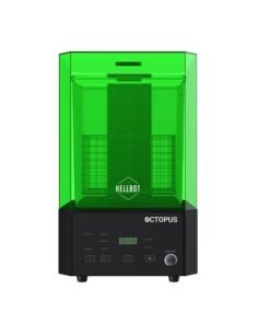 Octopus Lavado Curado Hellbot cod 1152