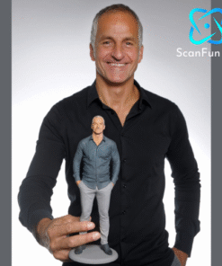 Scanner 3D ScanFun ESCANER SCANER