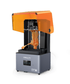 MAGE Halot 228x128x230mm DLP Impresora Resina Creality COD 1003040105